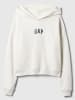 GAP Hoodie in Creme