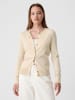 GAP Vest beige