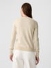GAP Cardigan in Beige