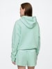 GAP Hoodie in Grün