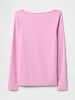 GAP Longsleeve in Rosa