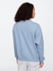 GAP Bluza w kolorze błękitnym