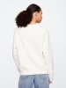GAP Sweatshirt in Creme