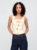 GAP Top in Beige