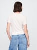 GAP Shirt in Creme