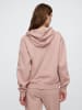 GAP Sweatvest oudroze