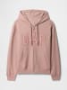 GAP Sweatvest oudroze
