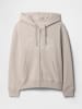 GAP Sweatvest beige