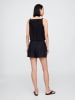 GAP Shorts in Schwarz