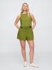 GAP Short olijfgroen