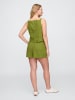 GAP Short olijfgroen
