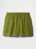 GAP Short olijfgroen