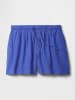 GAP Shorts in Blau