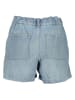GAP Jeans-Shorts in Hellblau
