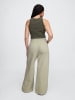 GAP Broek olijfgroen