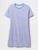 GAP Kleid in Hellblau