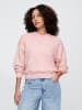 GAP Bluza w kolorze jasnoróżowym