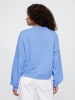 GAP Sweatshirt in Hellblau