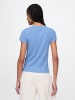 GAP Shirt lichtblauw