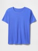 GAP Shirt in Blau