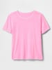 GAP Shirt in Rosa