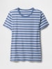 GAP Shirt in Blau