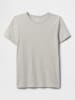 GAP Shirt in Grau
