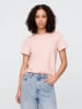 GAP Shirt in Rosa