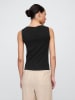 GAP Top in Schwarz