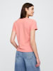 GAP Shirt abrikooskleurig