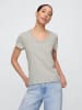 GAP Shirt in Grau