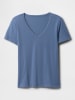 GAP Shirt in Blau