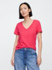 GAP Shirt roze