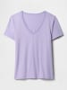 GAP Shirt in Flieder