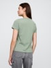 GAP Shirt in Grün