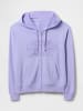GAP Bluza w kolorze lawendowym
