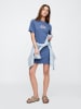 GAP Jurk blauw