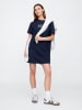 GAP Kleid in Dunkelblau