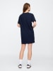 GAP Kleid in Dunkelblau