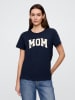 GAP Shirt in Dunkelblau