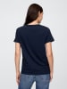 GAP Shirt in Dunkelblau