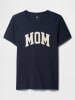 GAP Shirt in Dunkelblau
