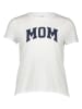 GAP Shirt in Weiß
