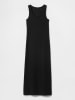 GAP Kleid in Schwarz