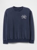 GAP Sweatshirt donkerblauw