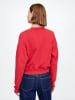 GAP Sweatshirt rood