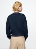 GAP Sweatshirt in Dunkelblau