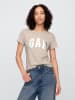 GAP Shirt beige