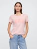 GAP Shirt in Rosa