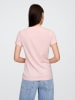 GAP Shirt in Rosa